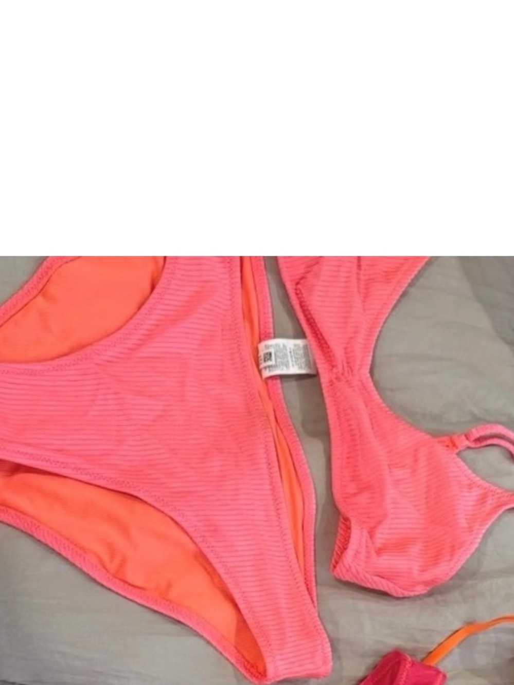 Aerie swim